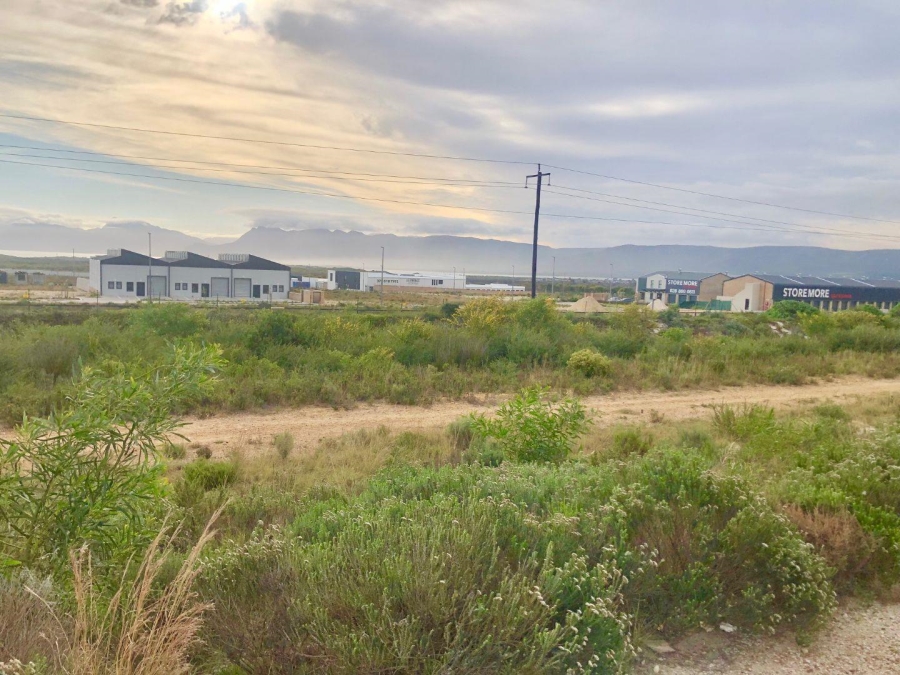 0 Bedroom Property for Sale in Hawston Western Cape